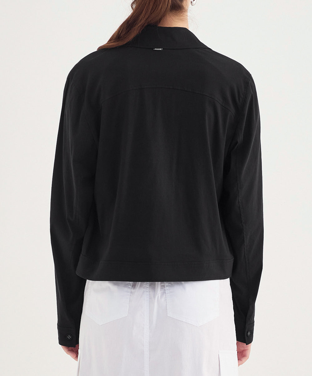 Acrobat Icon Jacket