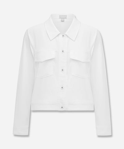 Acrobat Icon Jacket