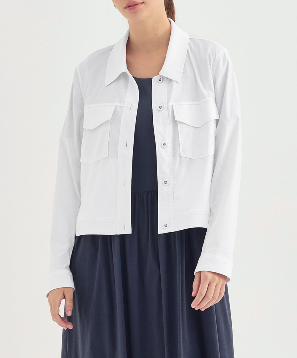 Acrobat Icon Jacket