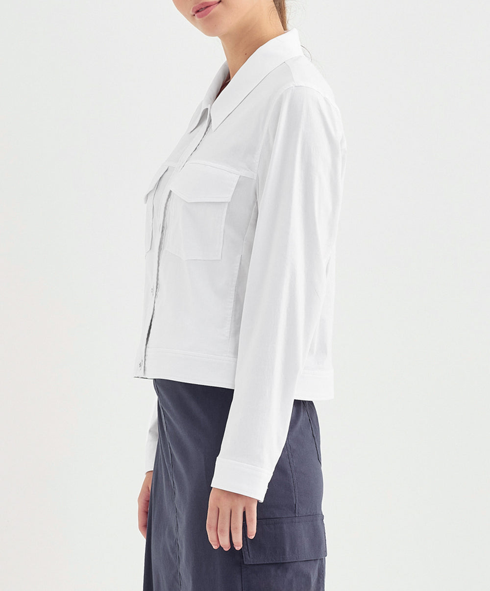 Acrobat Icon Jacket