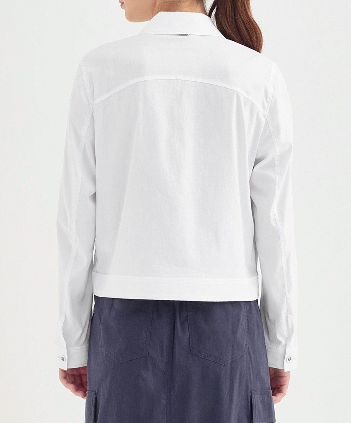 Acrobat Icon Jacket