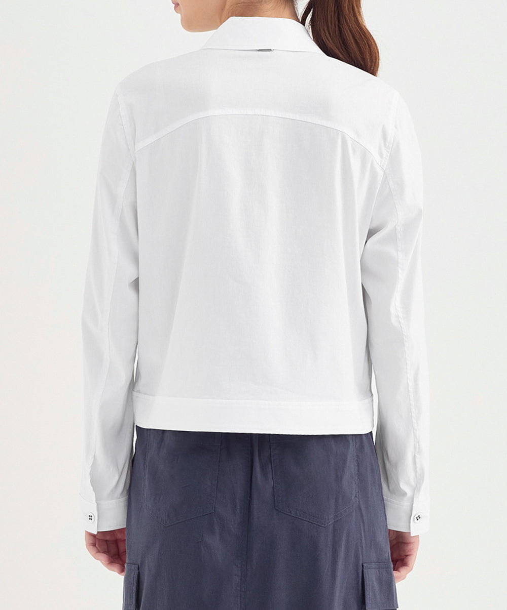 Acrobat Icon Jacket