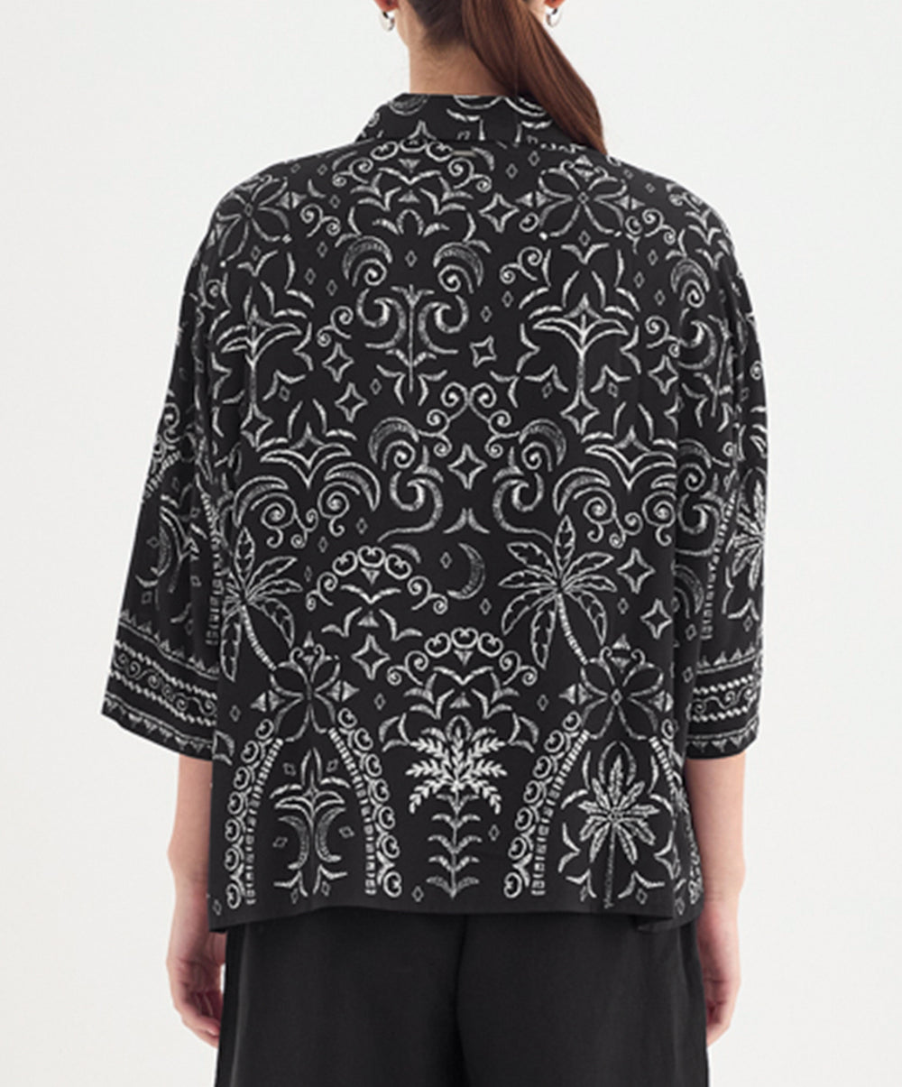 Ohara Shirt