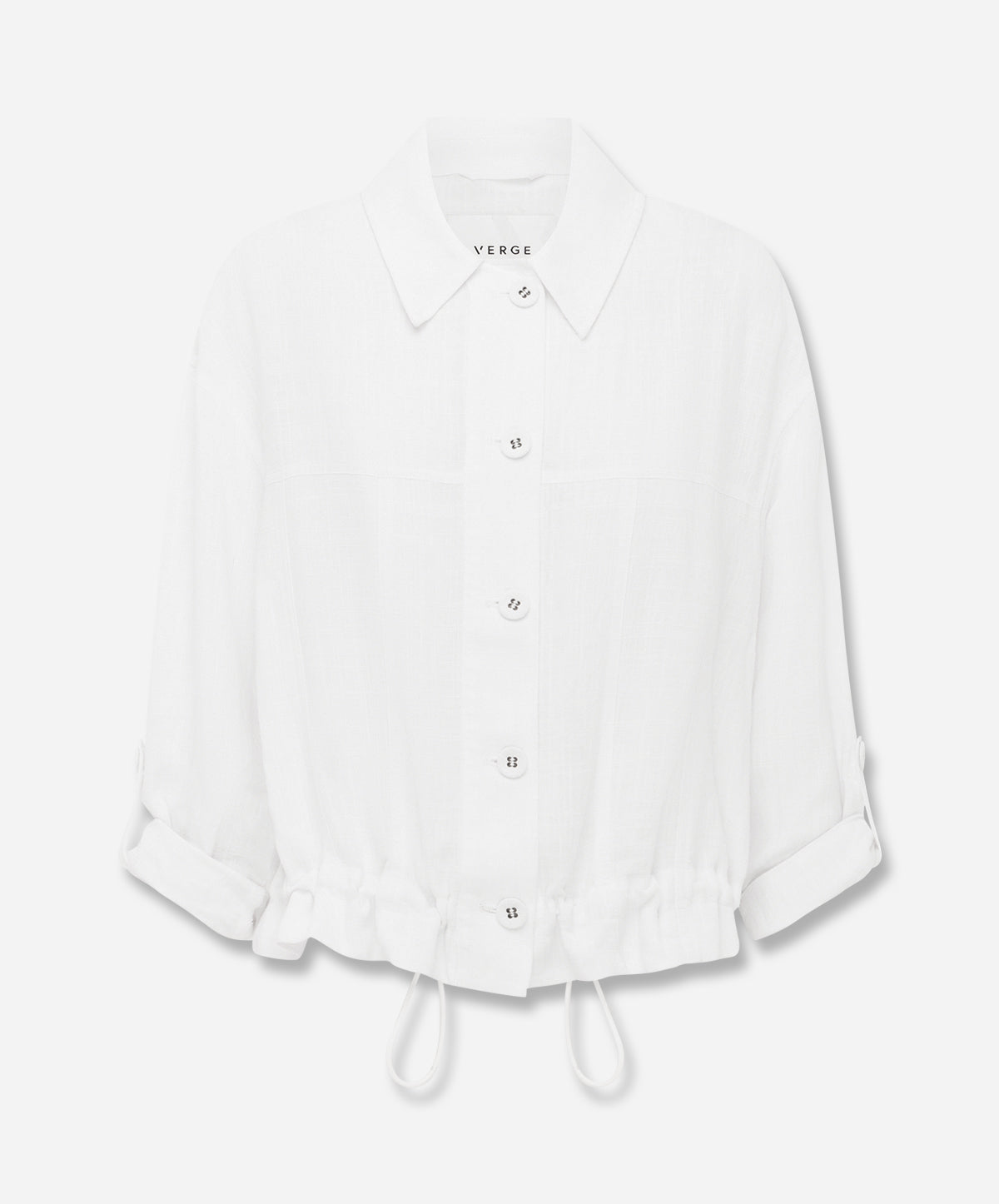 True Jacket Plain