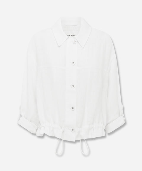True Jacket Plain