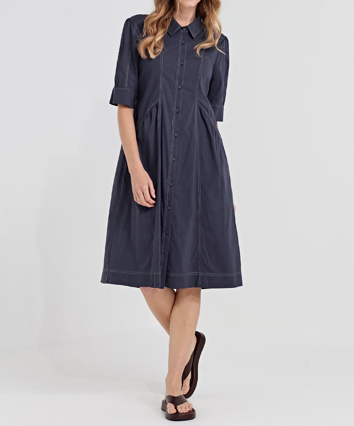 Acrobat Rosie Dress
