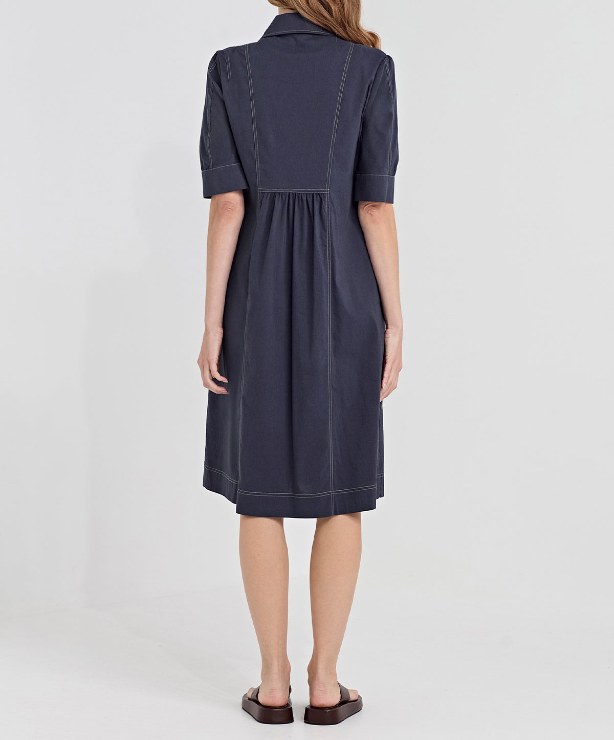 Acrobat Rosie Dress