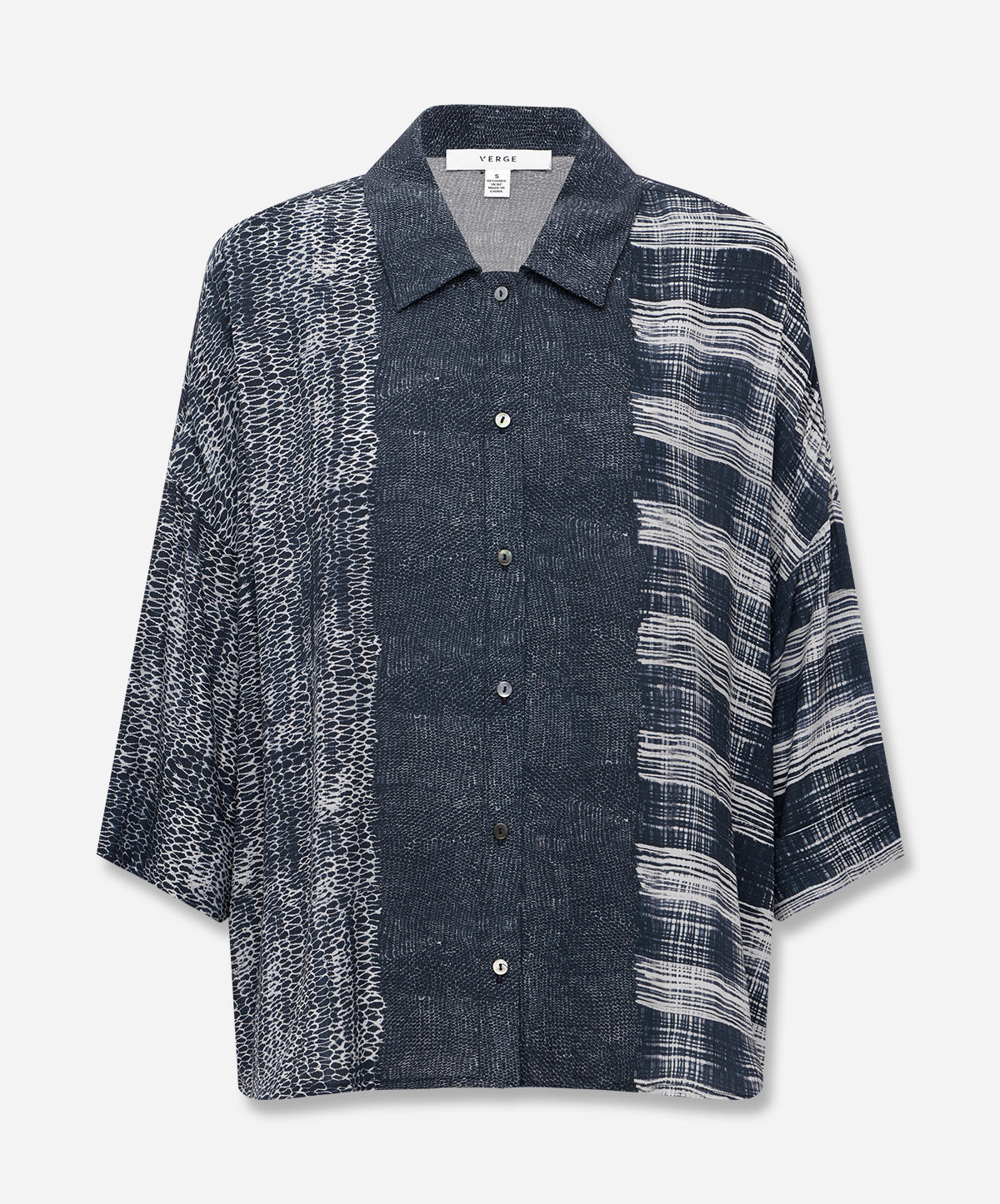 Twist Shirt