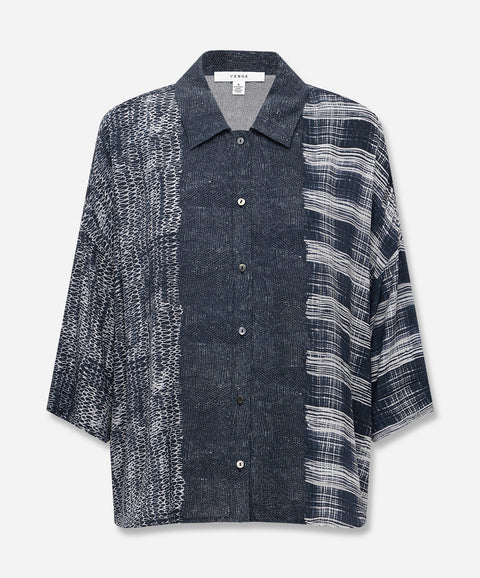 Twist Shirt