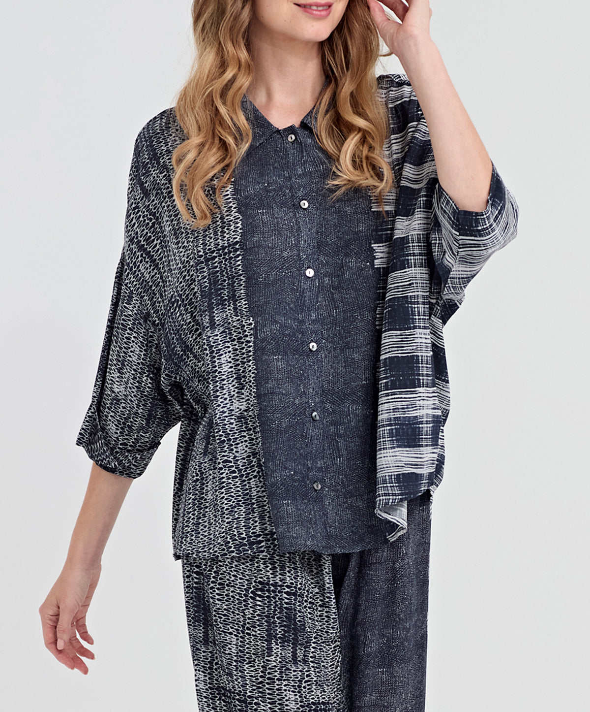 Twist Shirt