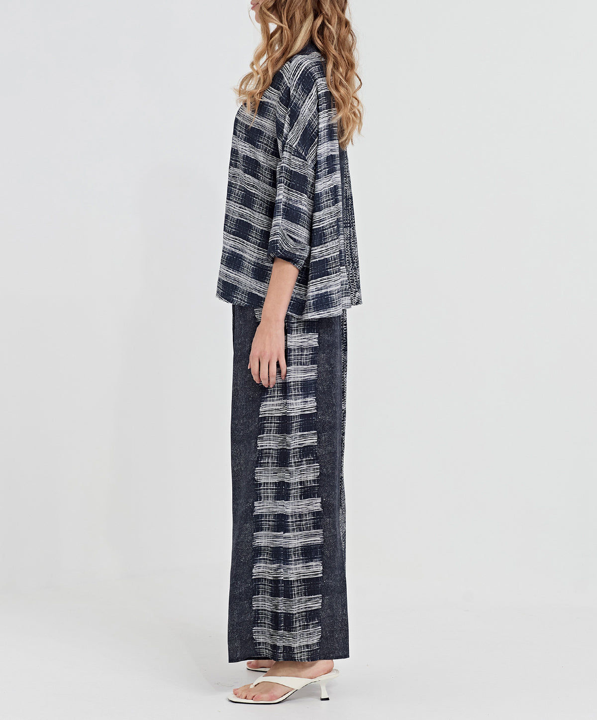 Twist Shirt