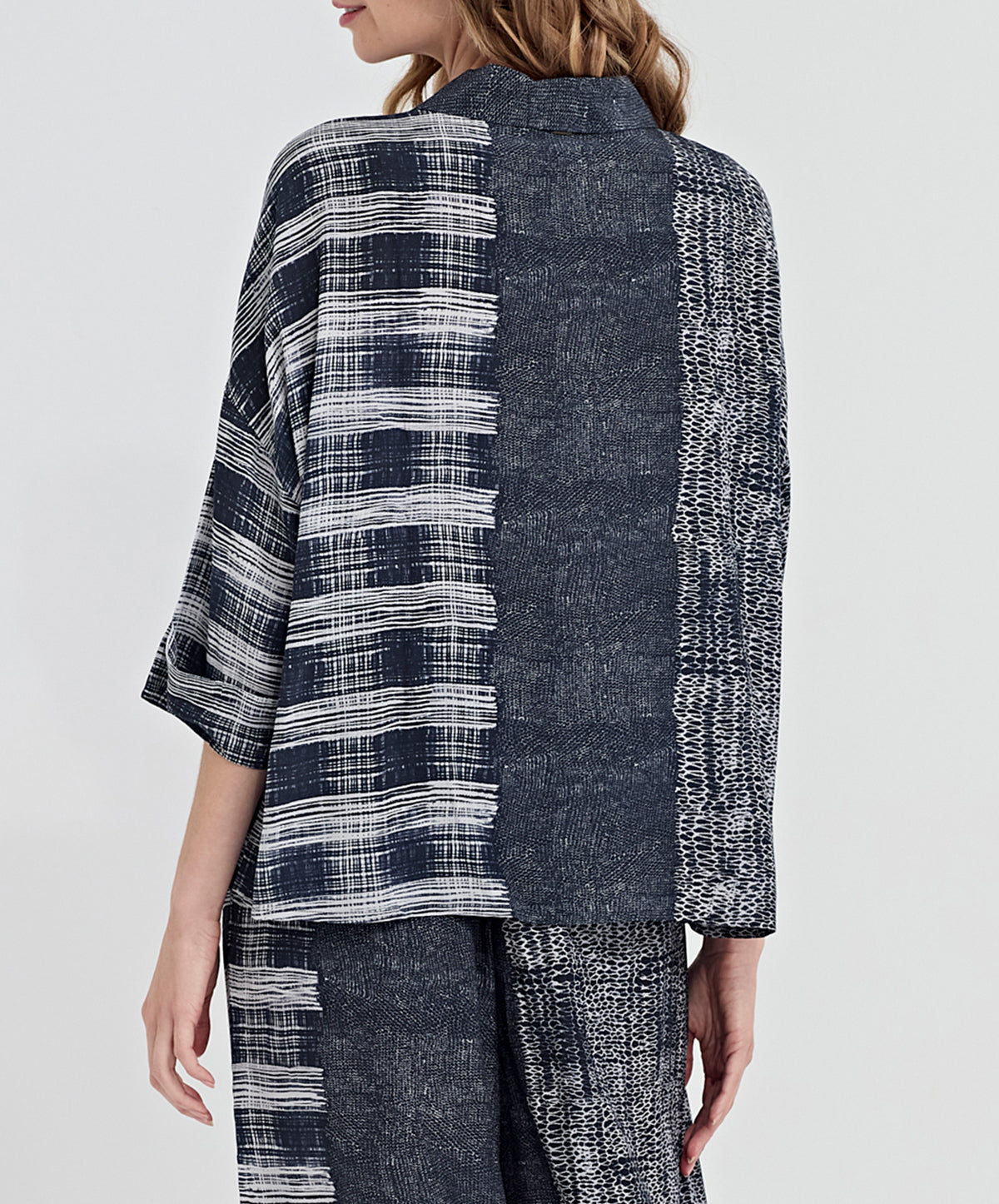 Twist Shirt