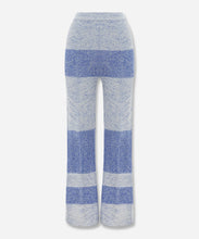 Load image into Gallery viewer, Knitted Palazzo Pant