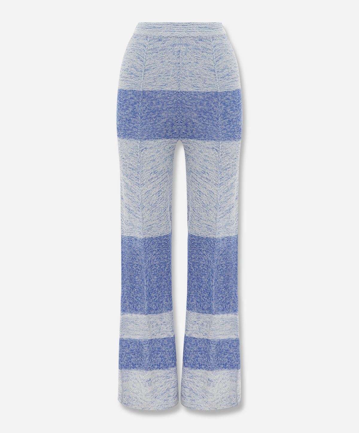 Knitted Palazzo Pant