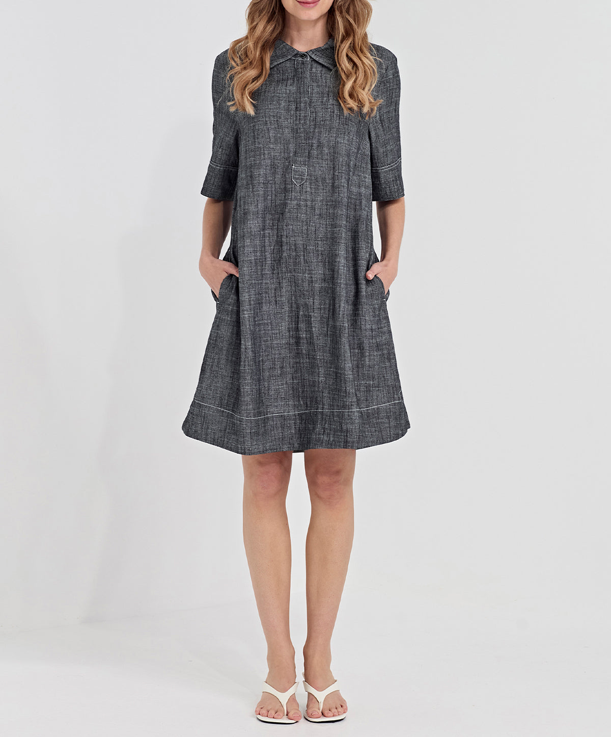 Avery Dress