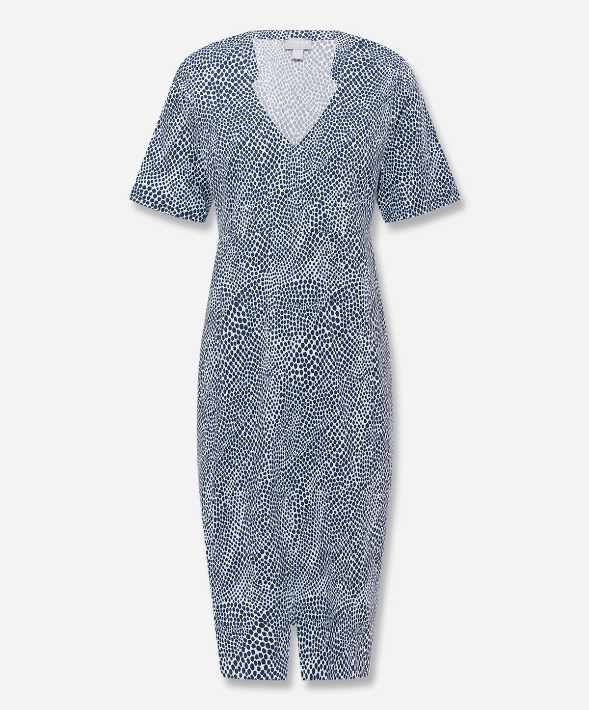 Acrobat Dot Dress
