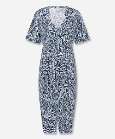 Acrobat Dot Dress