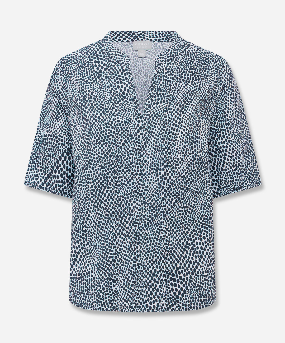 Acrobat Dot Top