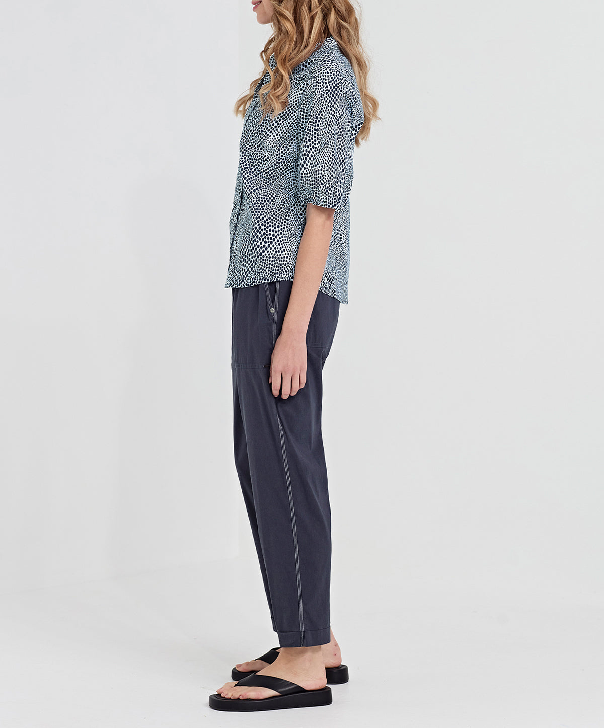 Acrobat Dot Top