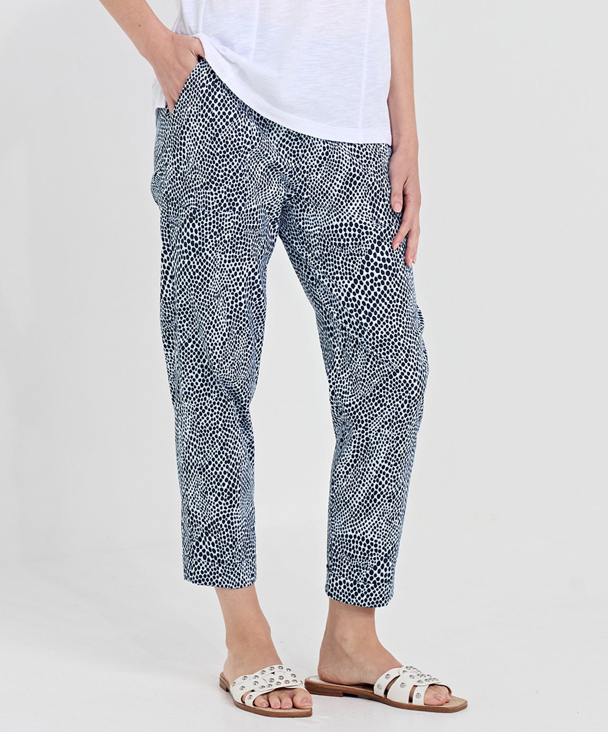 Acrobat Dot Essex Pant