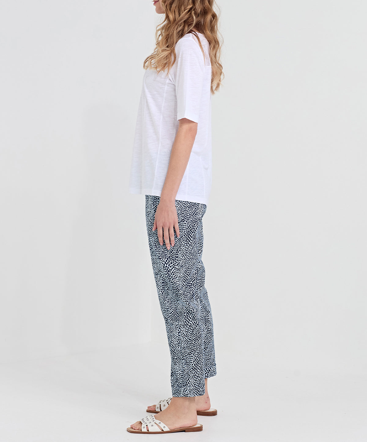 Acrobat Dot Essex Pant