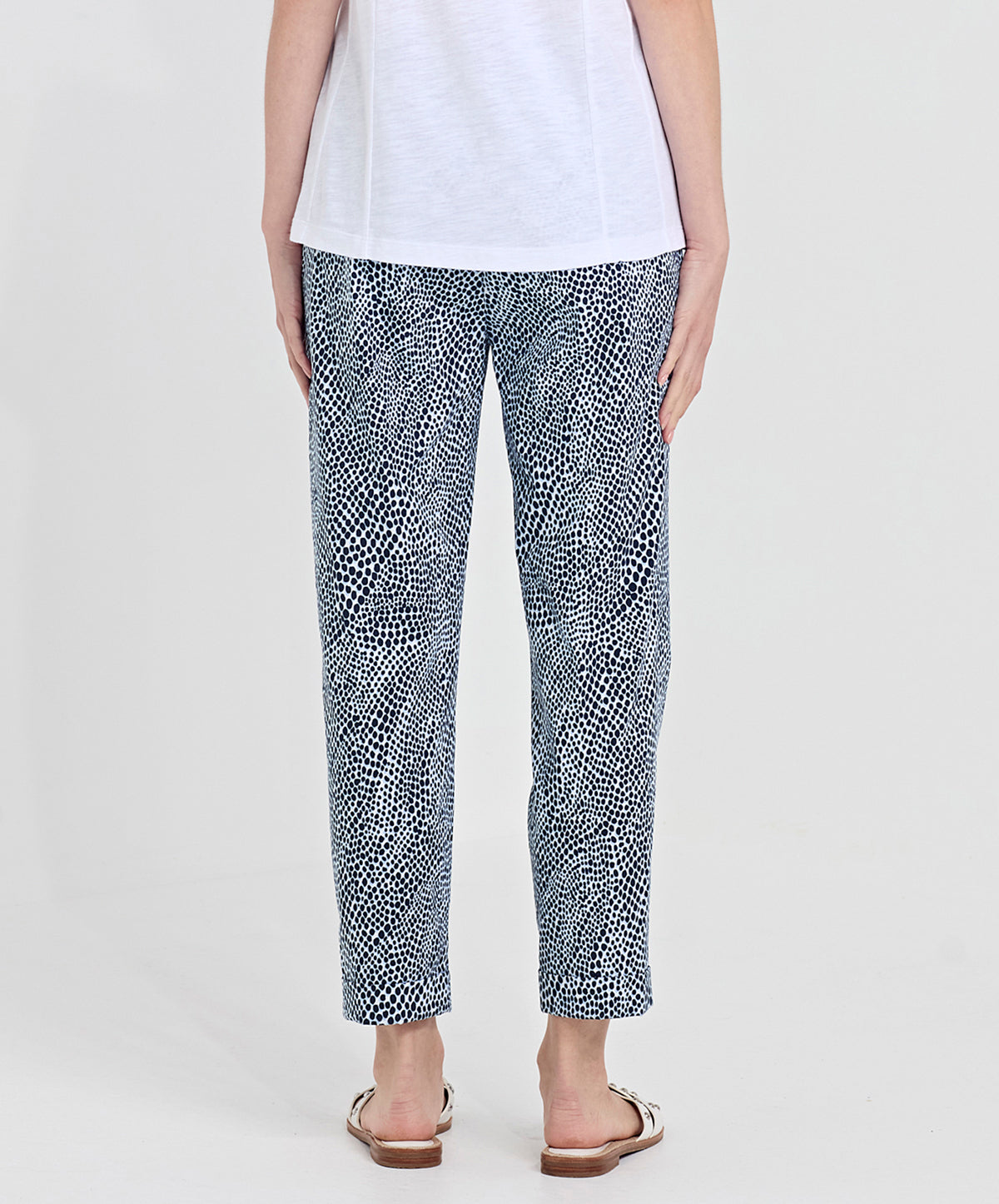 Acrobat Dot Essex Pant