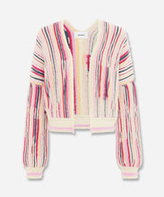 Load image into Gallery viewer, Multicoloured Jacket