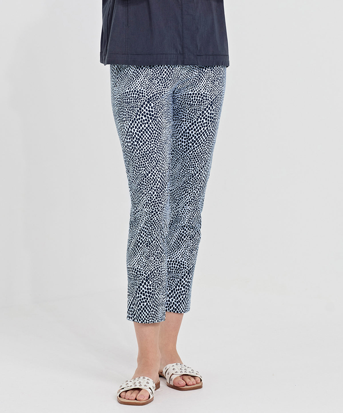 Acrobat Dot 7/8 Pant