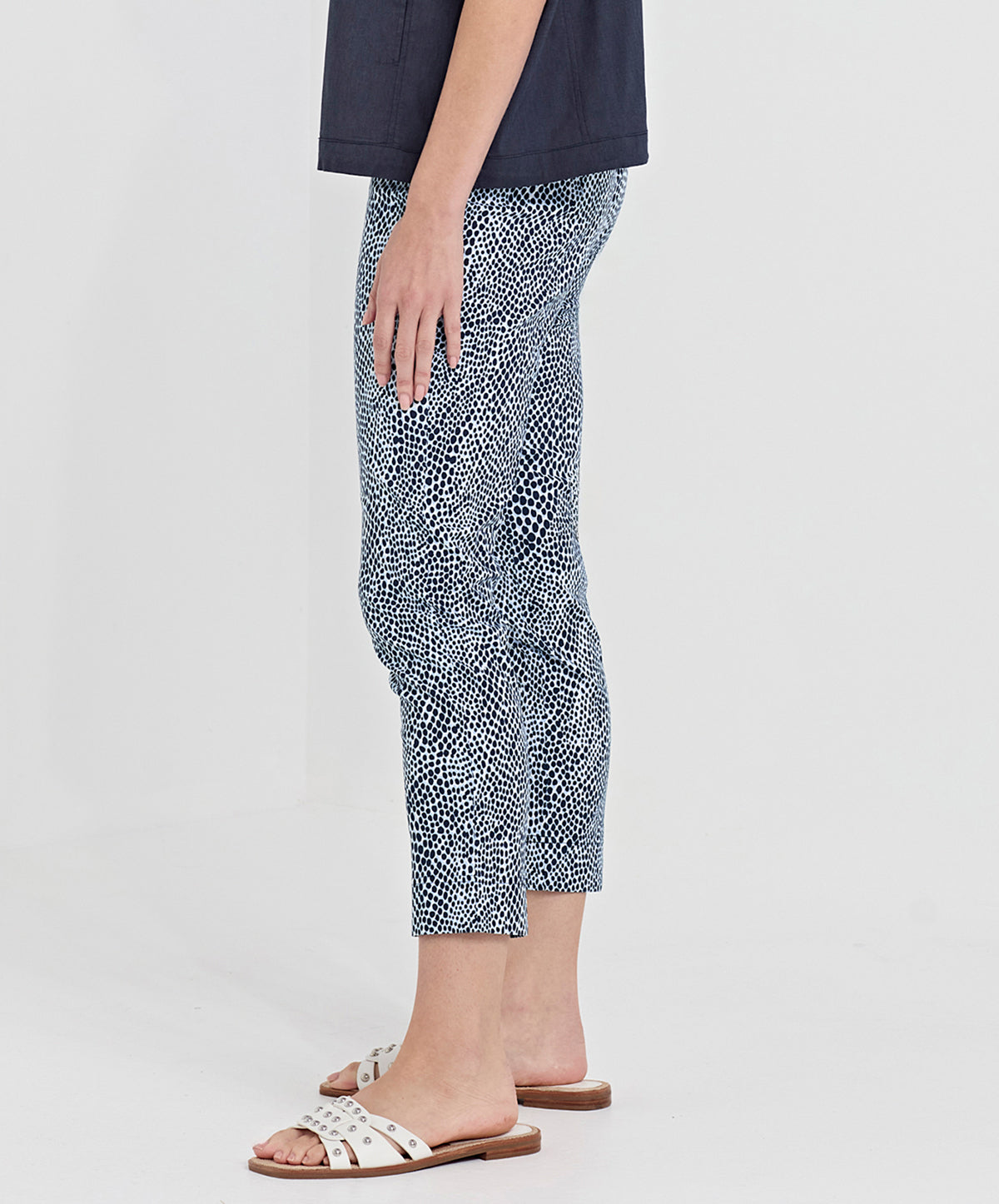 Acrobat Dot 7/8 Pant