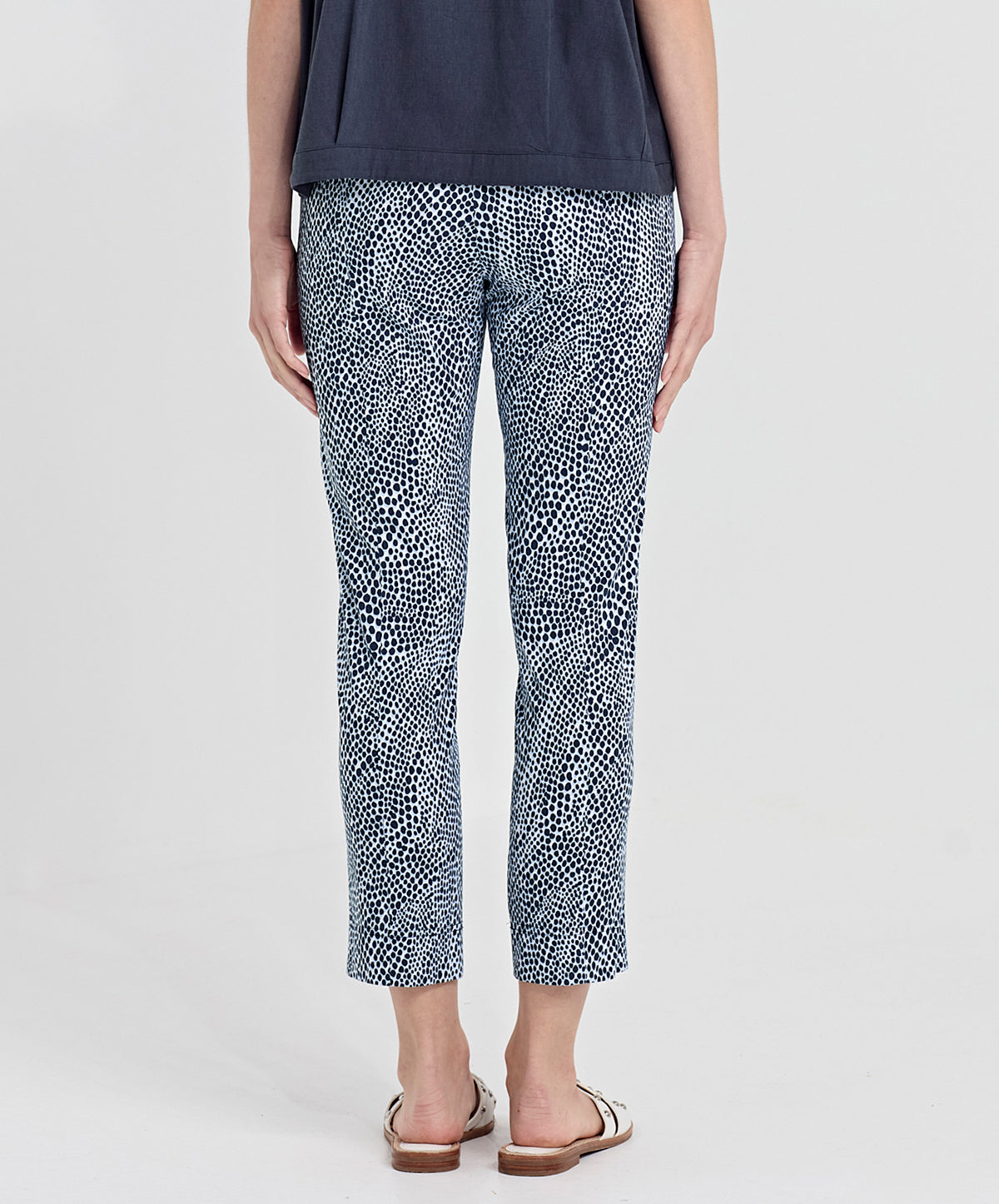 Acrobat Dot 7/8 Pant