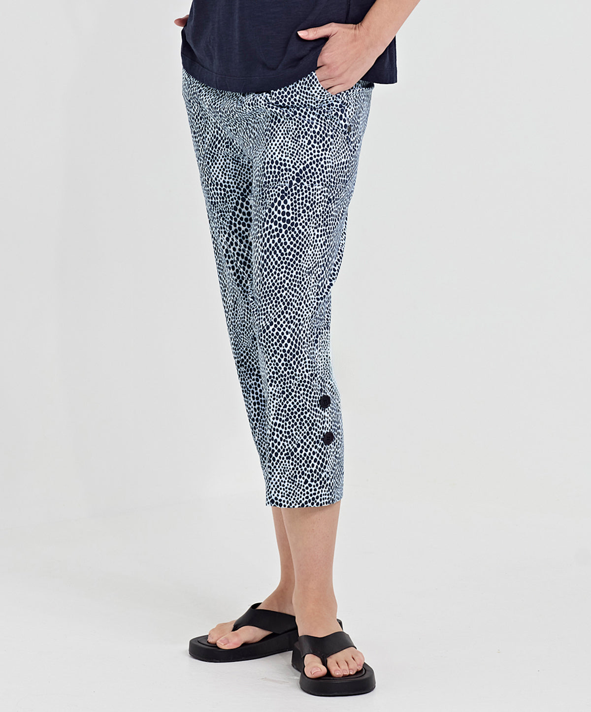 Acrobat Dot Cargo Short