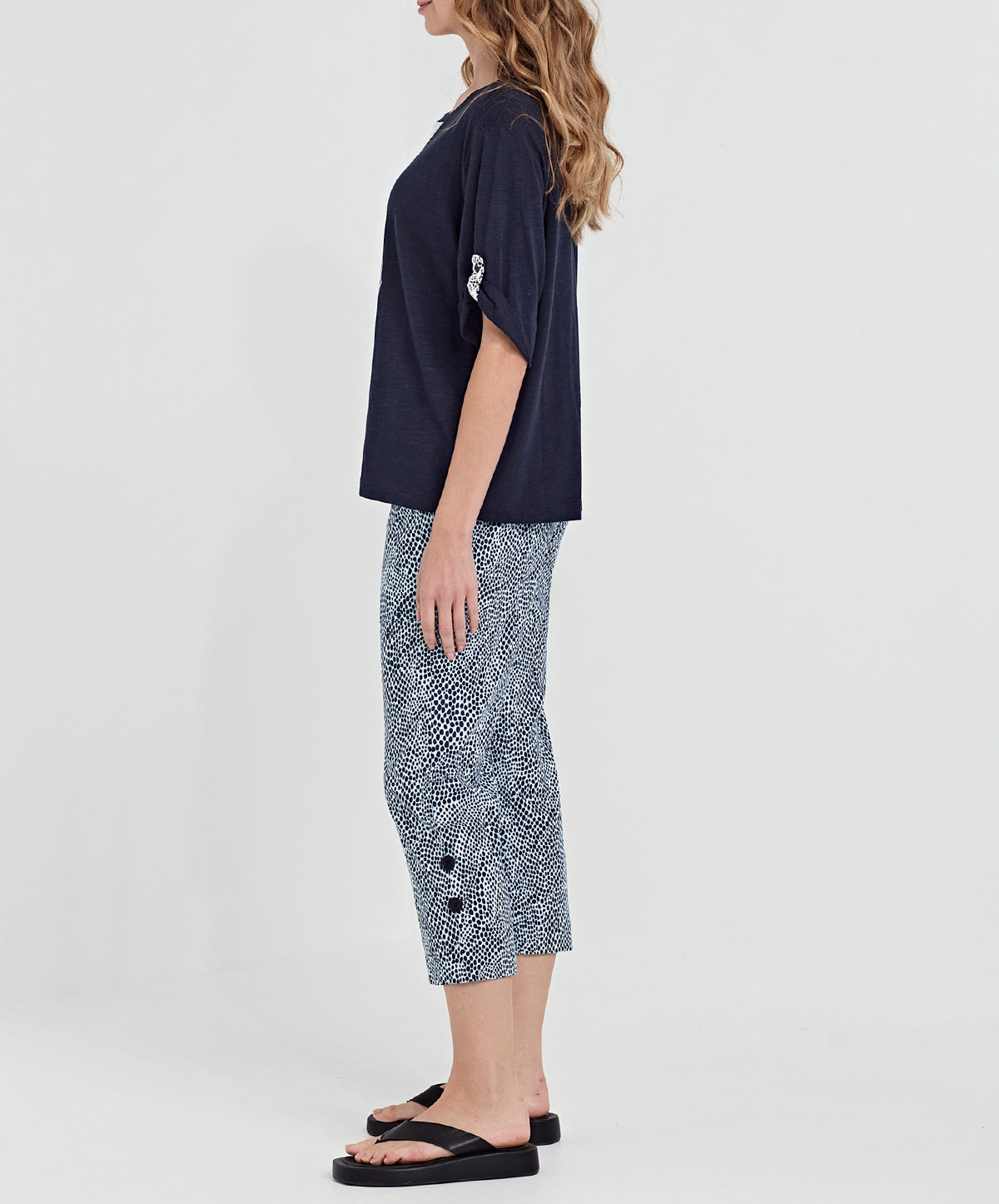 Acrobat Dot Cargo Short