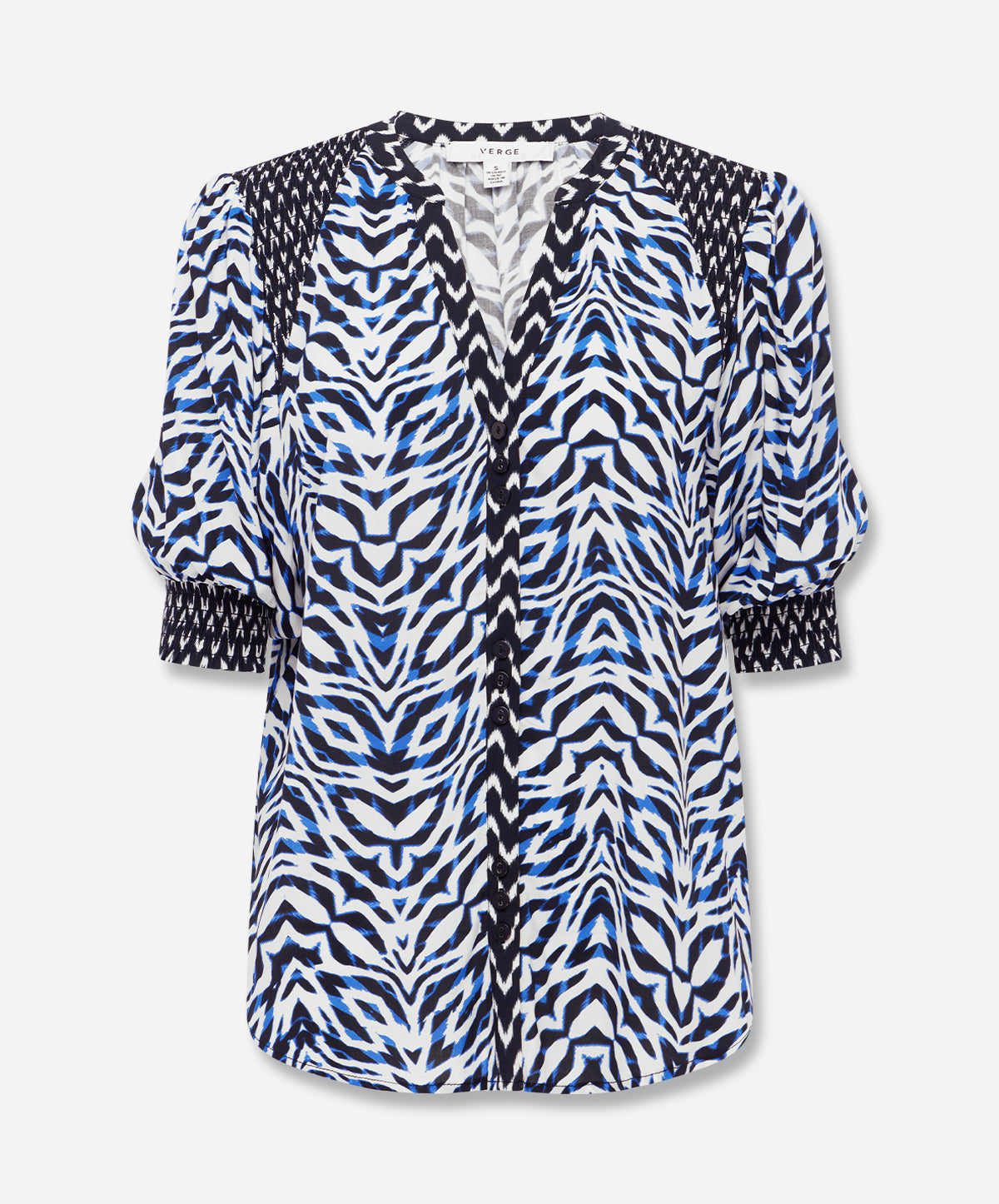 Nova Blouse