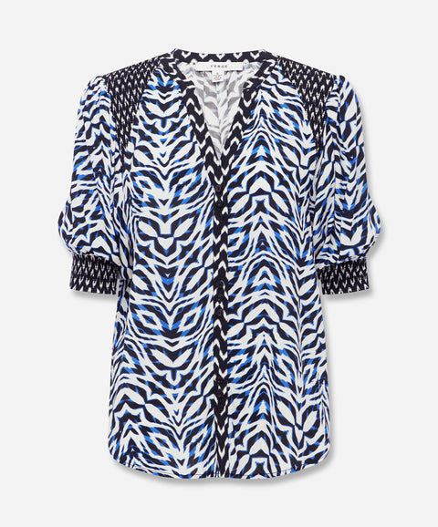 Nova Blouse