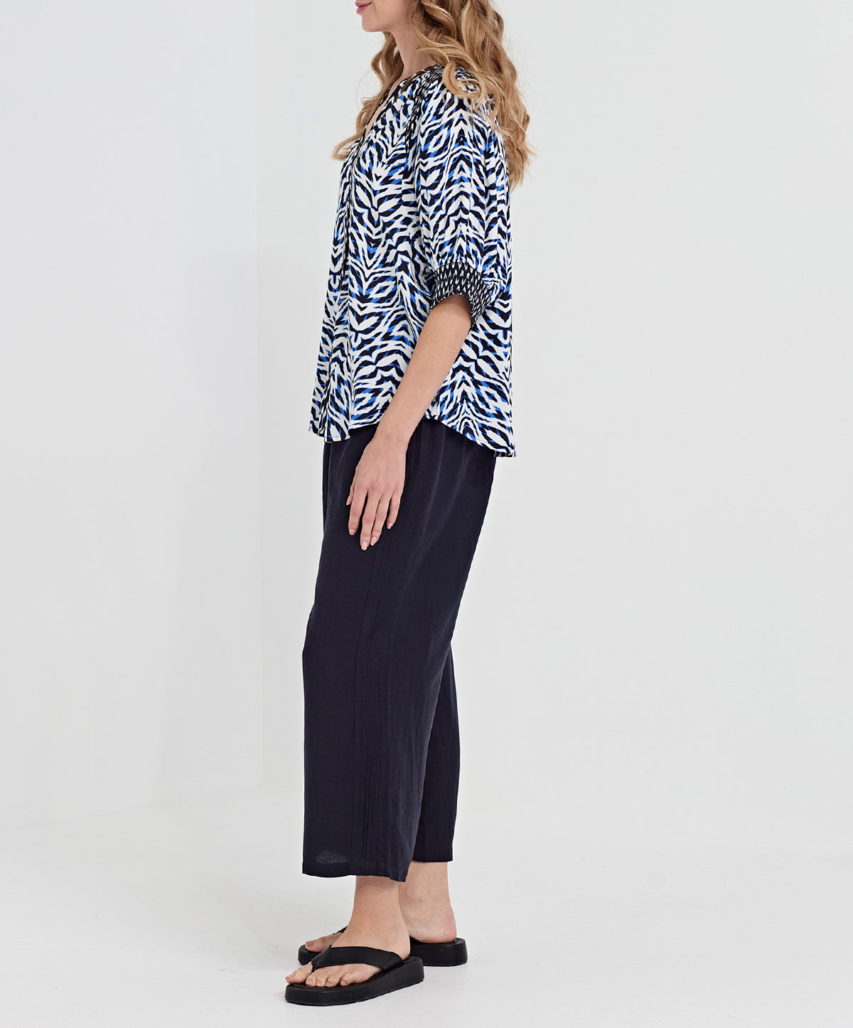 Nova Blouse