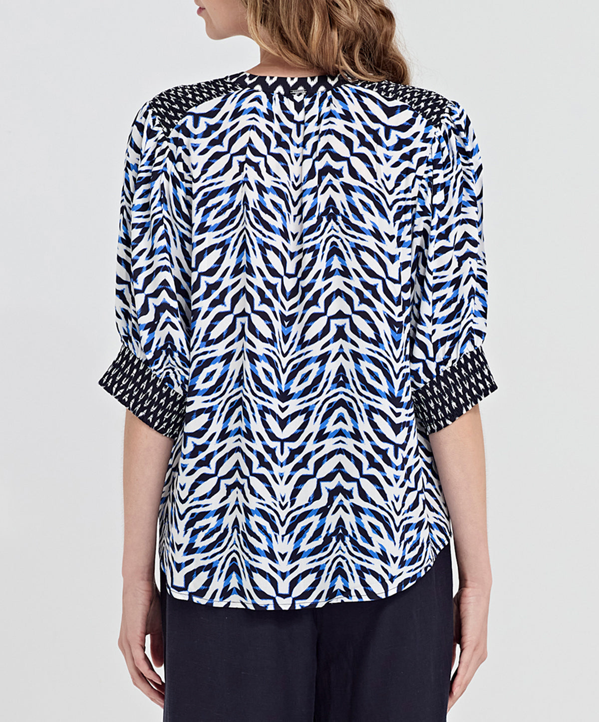 Nova Blouse