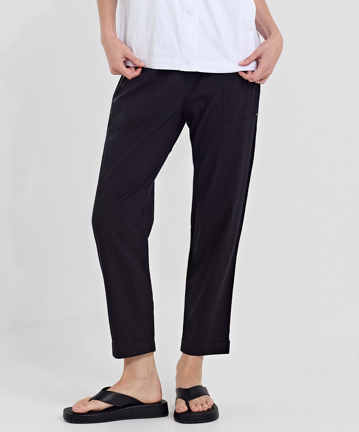 Acrobat Essex Pant With Contrast Stitch