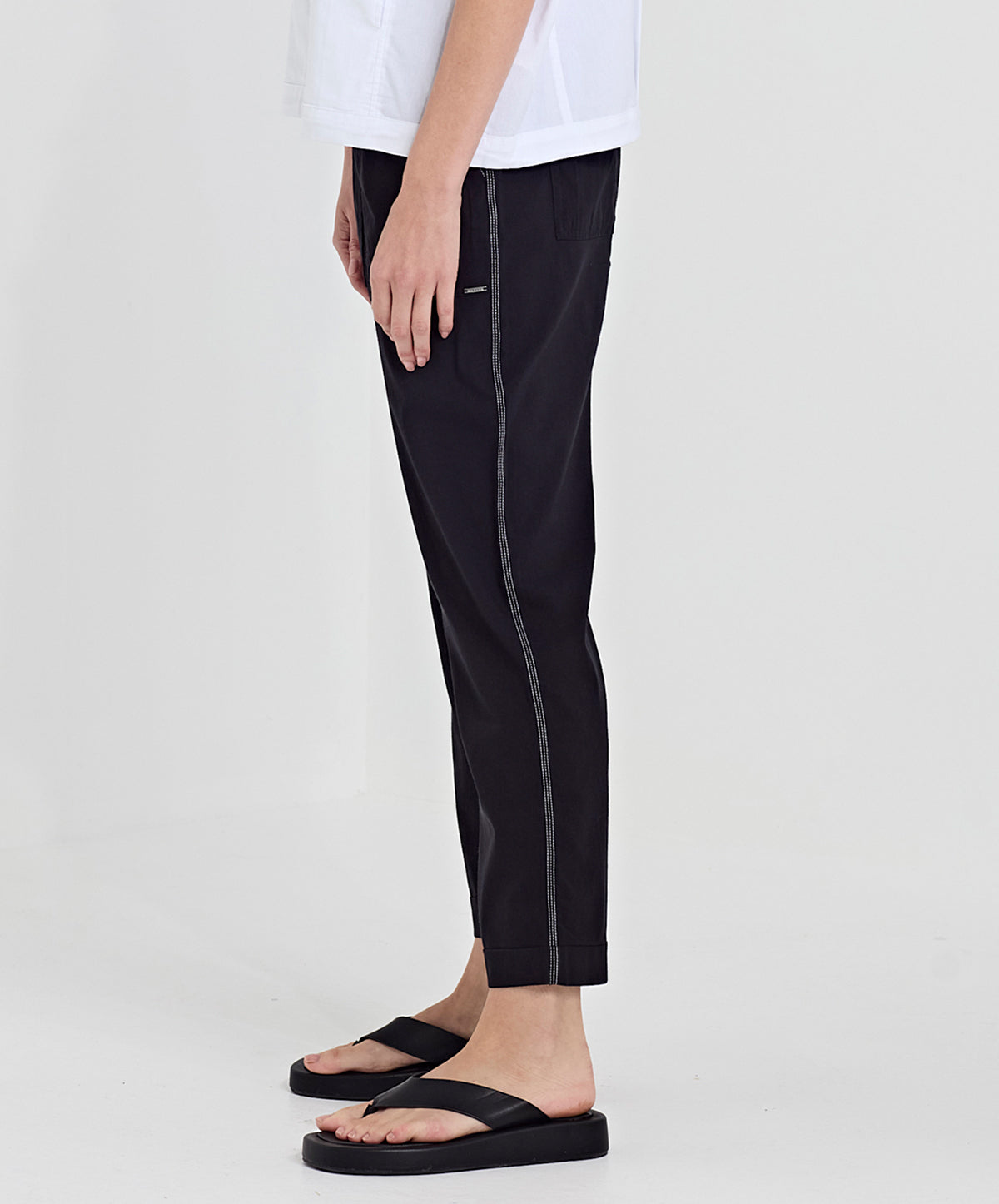 Acrobat Essex Pant With Contrast Stitch
