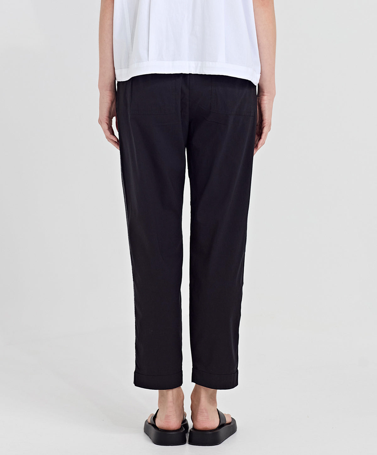 Acrobat Essex Pant With Contrast Stitch