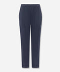 Denim Marle/White