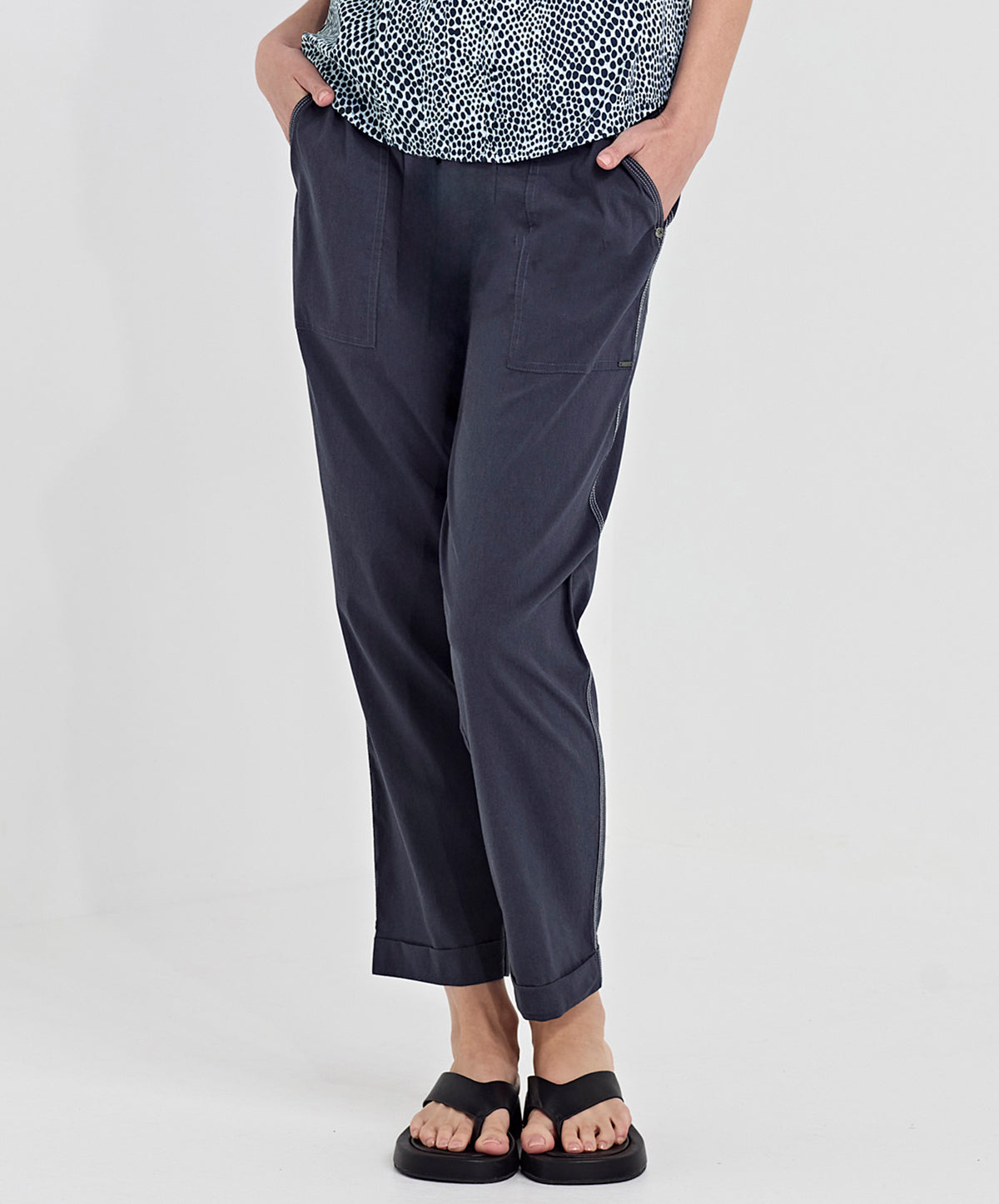 Acrobat Essex Pant With Contrast Stitch
