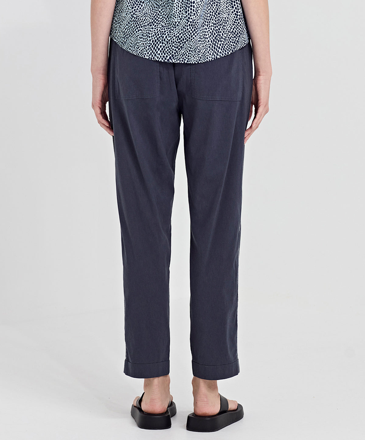 Acrobat Essex Pant With Contrast Stitch