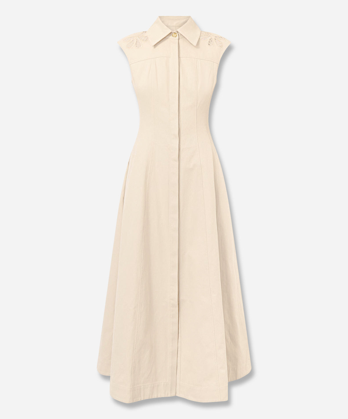 Franca Midi Dress