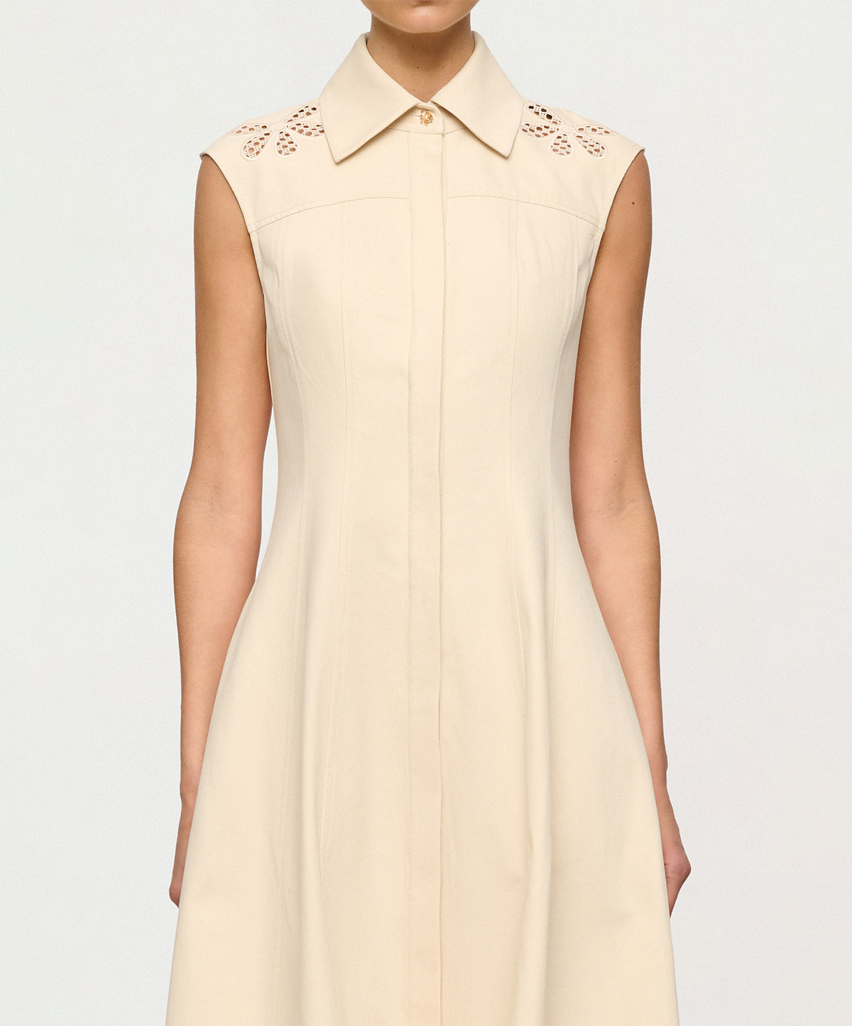 Franca Midi Dress