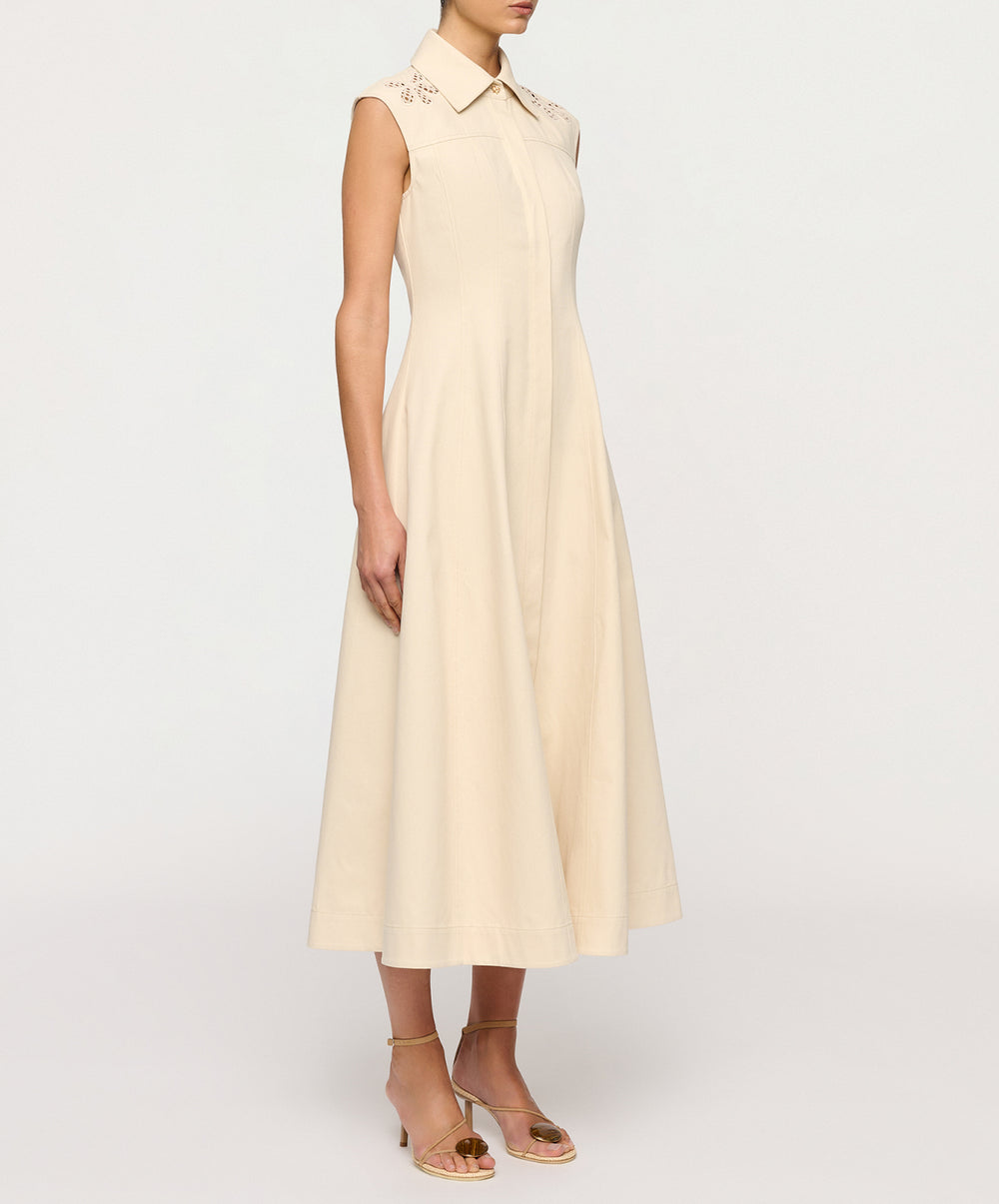 Franca Midi Dress