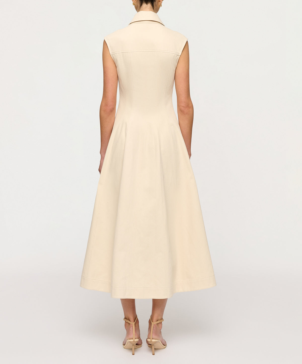 Franca Midi Dress