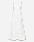 Feathered Jacquard