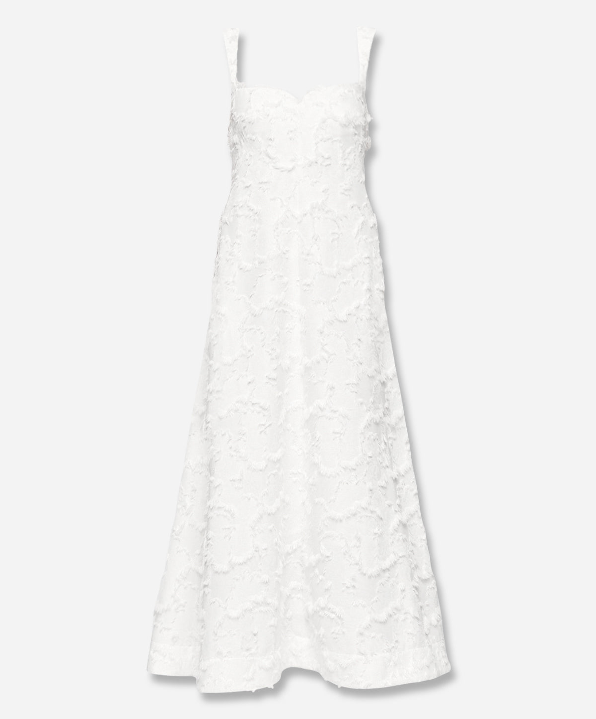 Zinnia Midi Dress