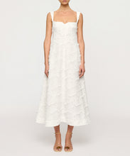 Load image into Gallery viewer, Zinnia Midi Dress