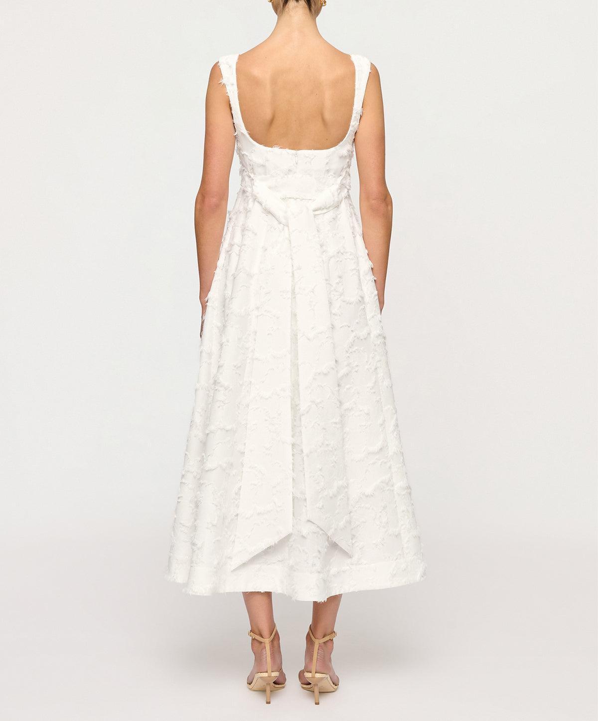 Zinnia Midi Dress